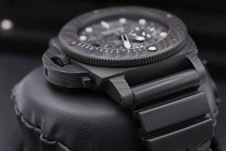 Panerai Submersible Marina Militare PAM00979